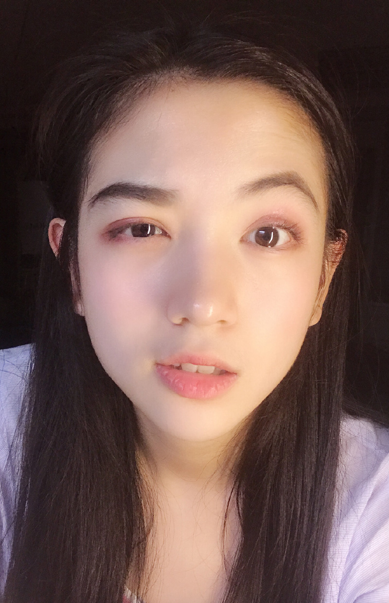 高清女星代露娃清爽利落活动写真图片图片