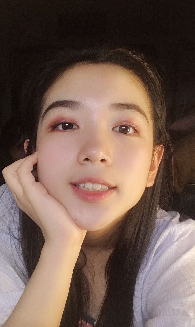 代露娃图片