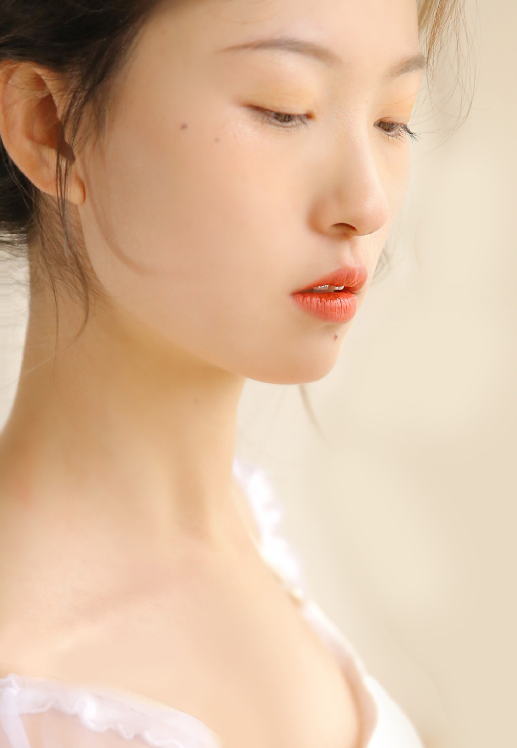 金晨图片 金晨优雅舞蹈写真图片图片