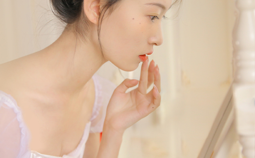 金晨图片 金晨优雅舞蹈写真图片图片