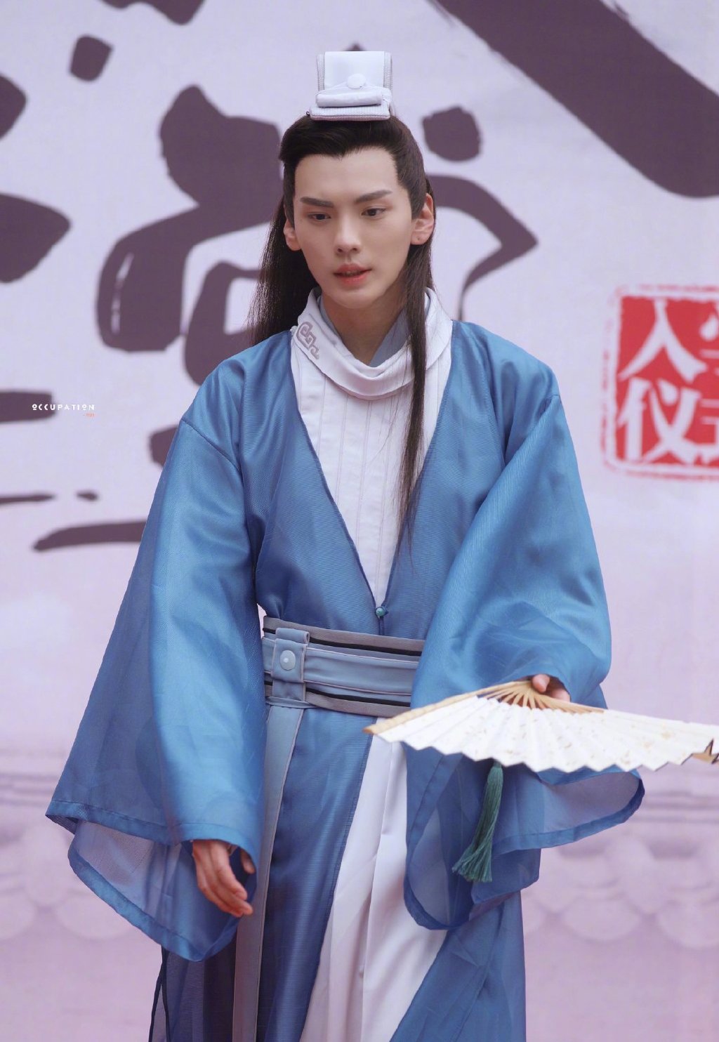 高清男星偶像练习生毕雯珺图片图片