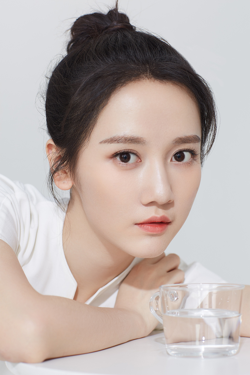 李墨之清新性感夏日写真图片图片