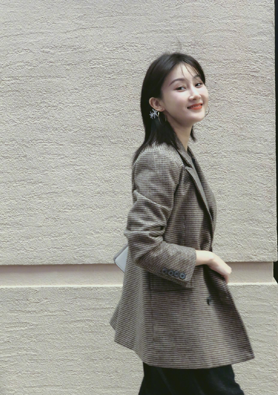 中国内地辽宁省大连女演员林鹏魅力写真图片图片 中国内地辽宁省大连女演员林鹏魅力写真图片图片