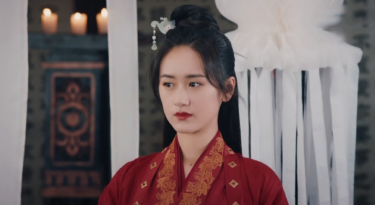 袁冰妍图片