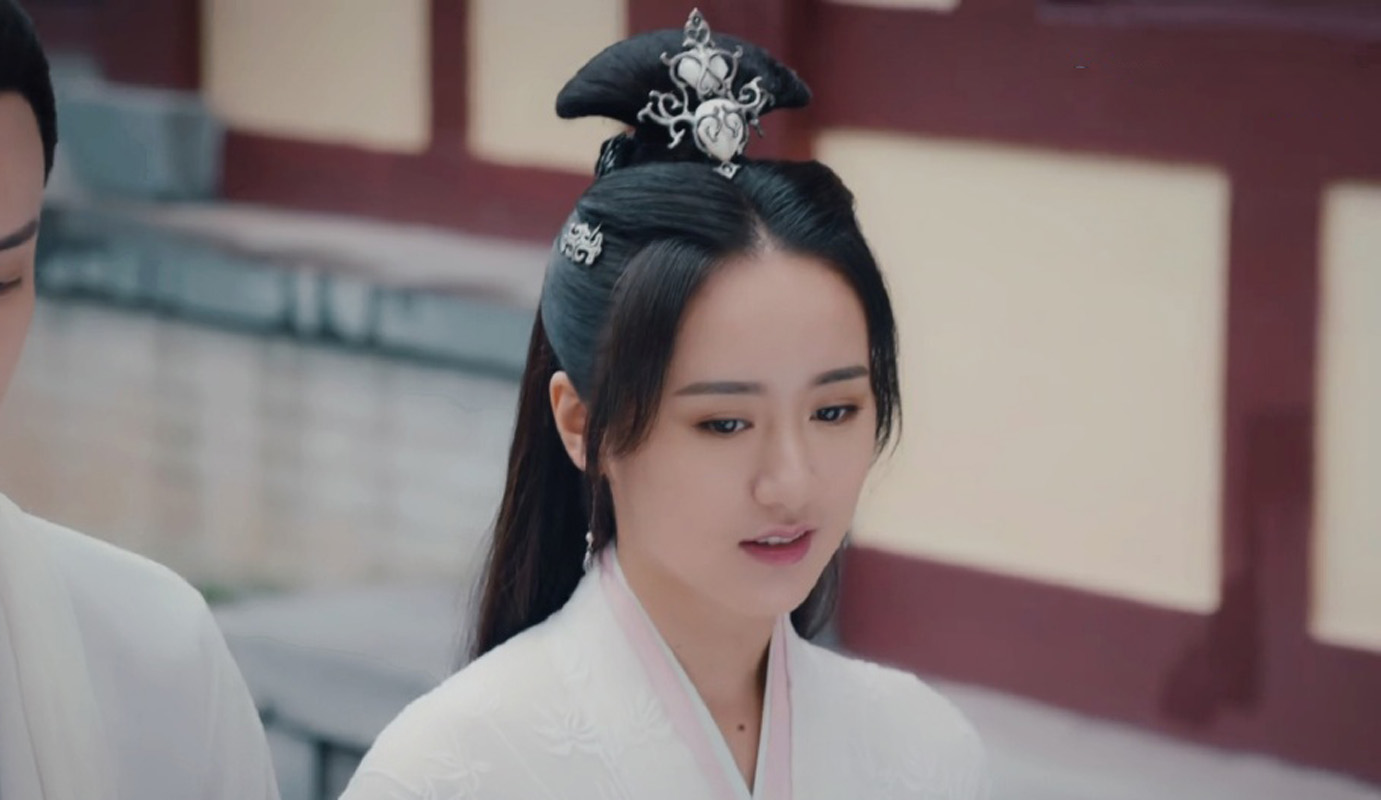 袁冰妍图片