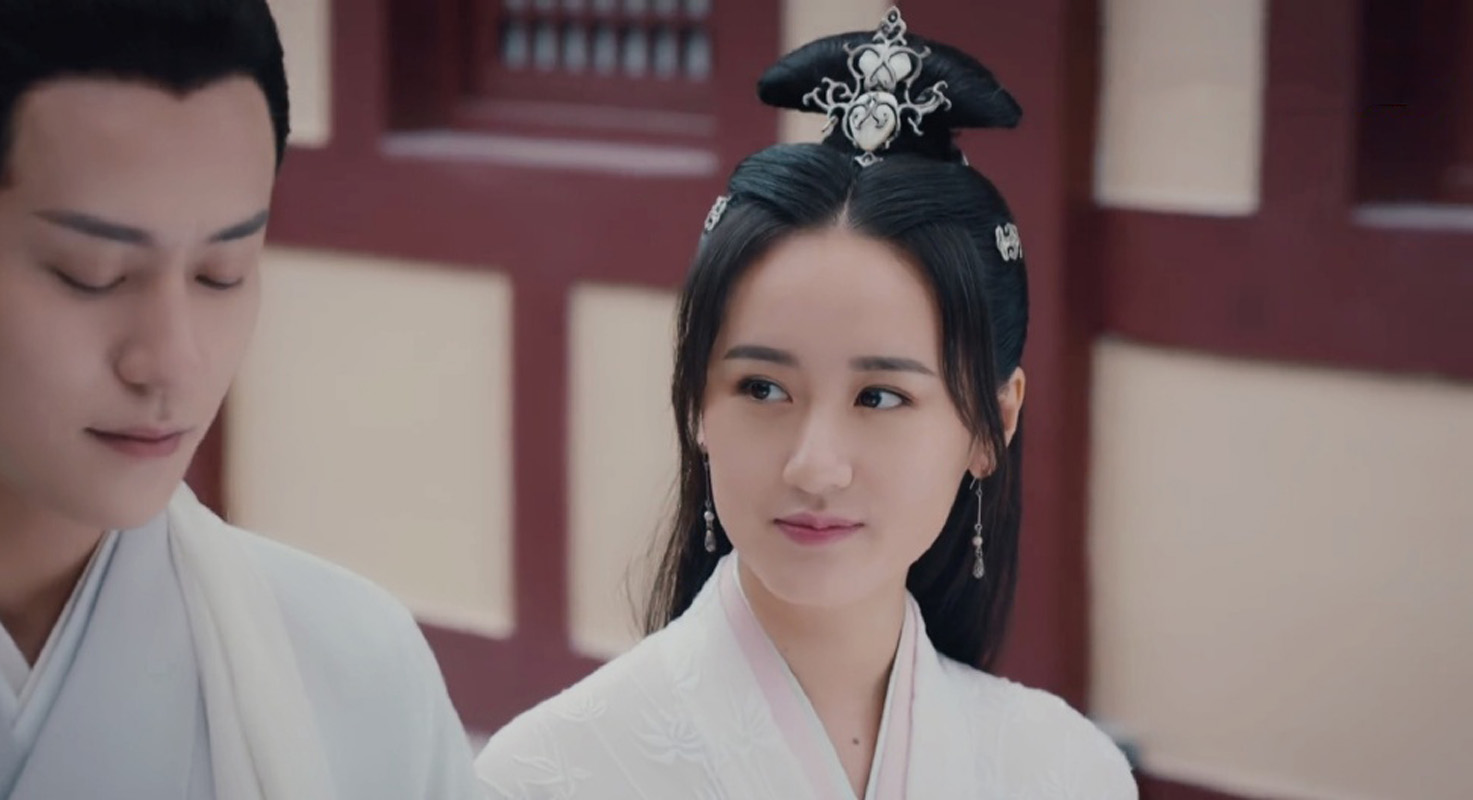 袁冰妍图片