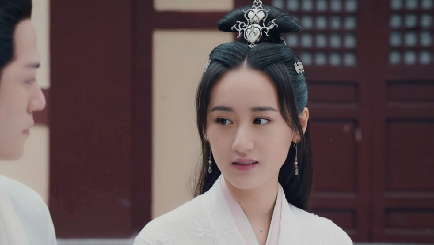 袁冰妍图片