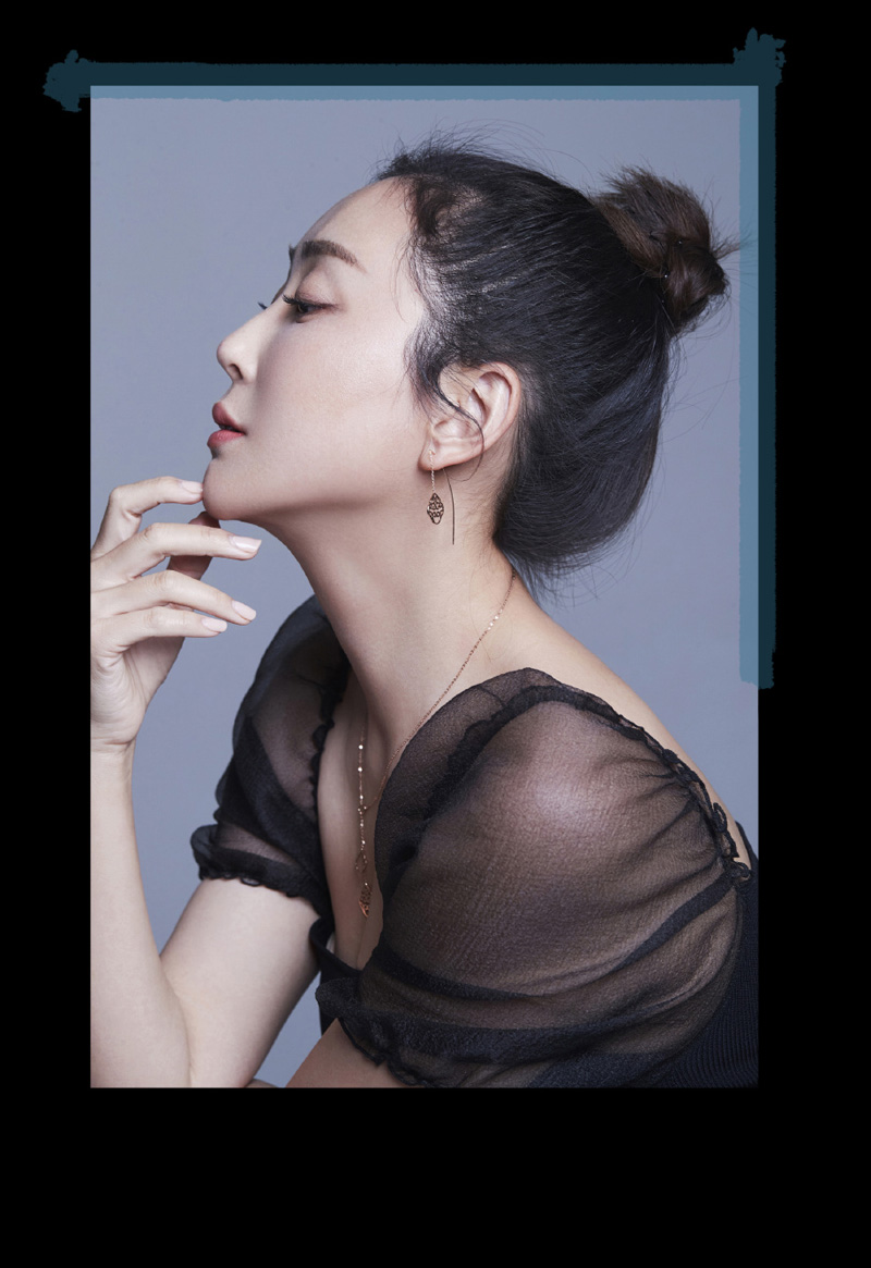 高清中国内地辽宁省沈阳市铁西女演员杜若溪鬼马俏皮风格时尚写真图片图片 高清中国内地辽宁省沈阳市铁西女演员杜若溪鬼马俏皮风格时尚写真图片图片
