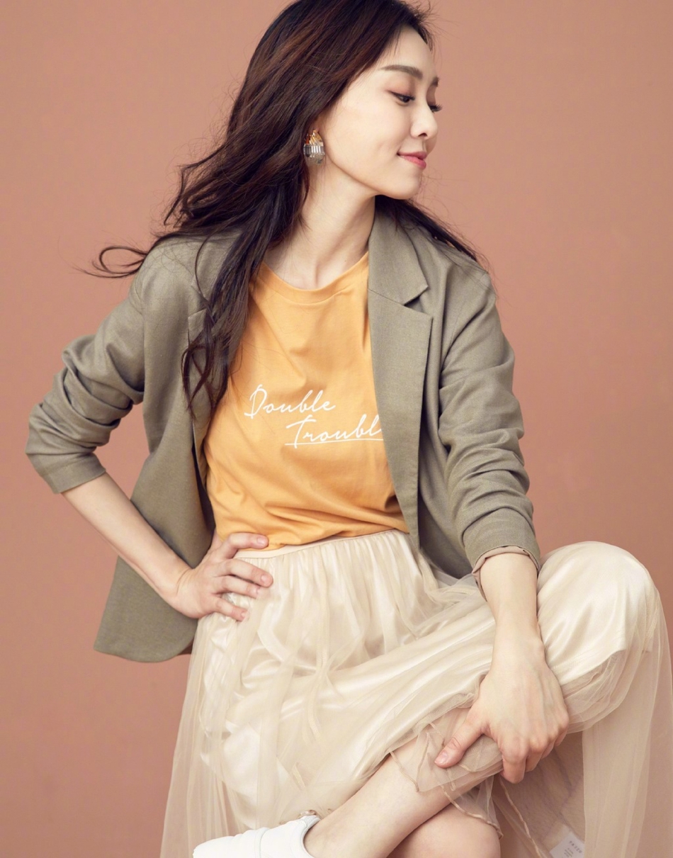 高清中国台湾知名女歌手演员范玮琪FanFan高清大图时尚性感唯美写真图片合集(二)图片