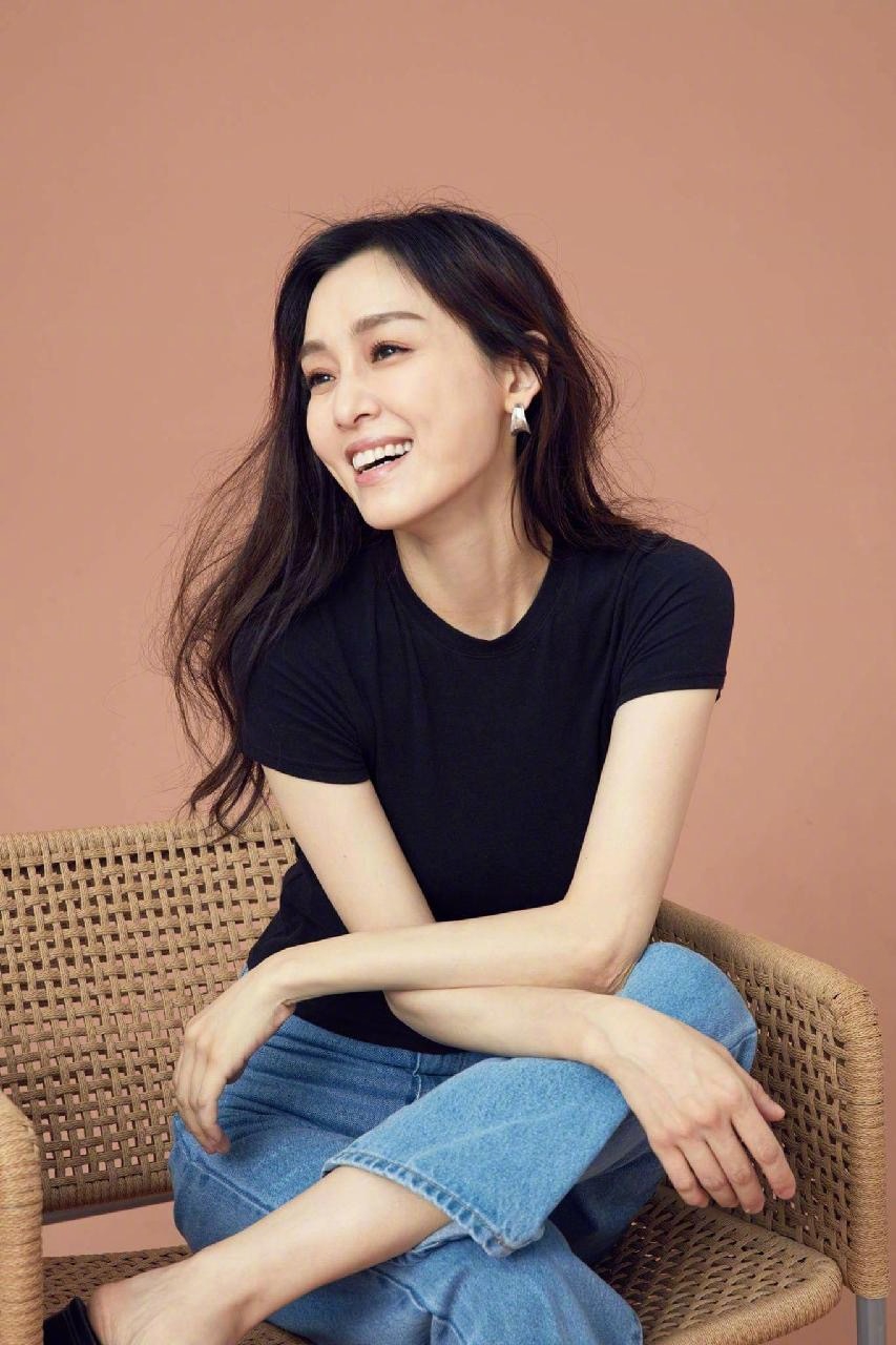 高清中国台湾知名女歌手演员范玮琪FanFan高清大图时尚性感唯美写真图片合集(二)图片
