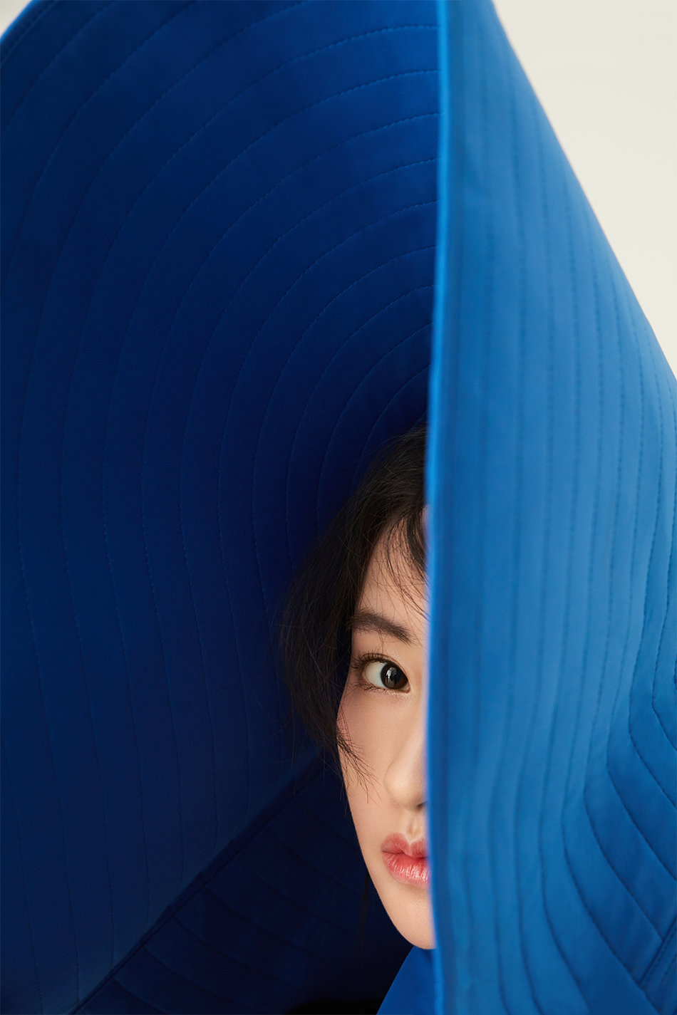 高清女星毛晓慧清新甜美写真图片图片