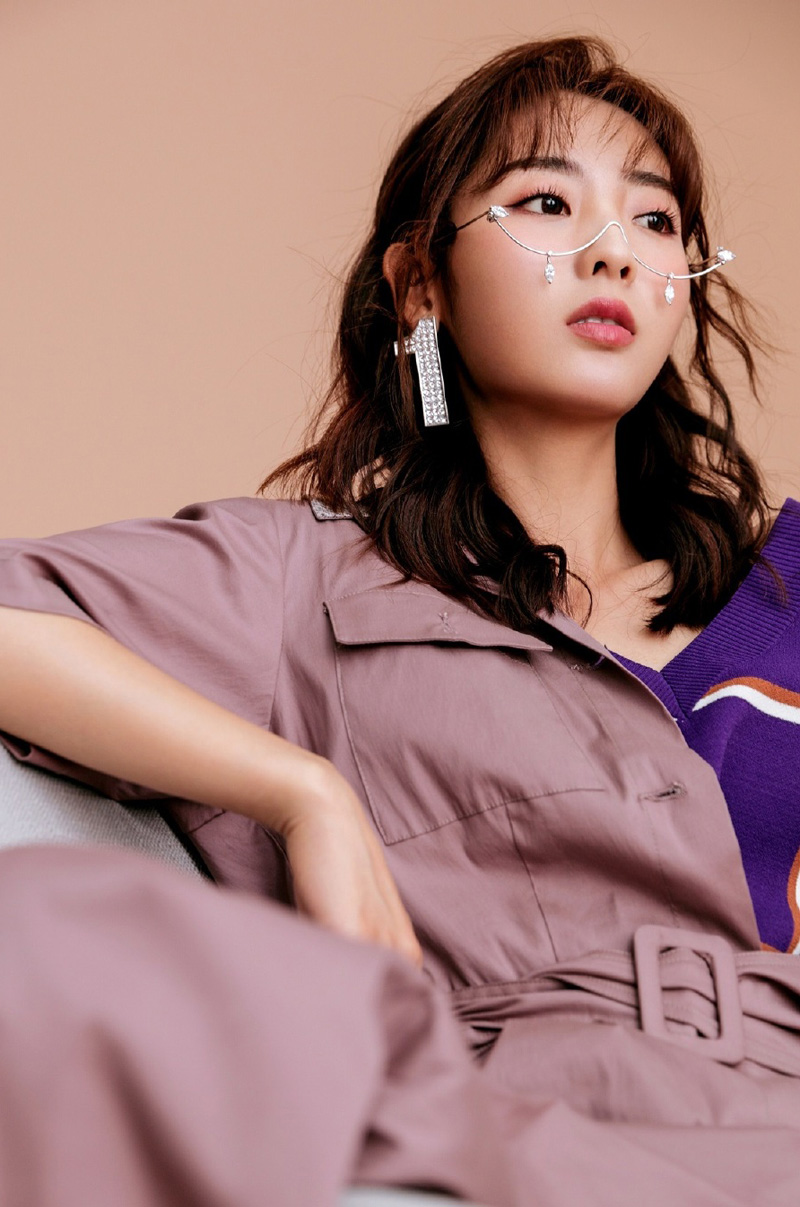 高清中国内地北京朝阳女演员邢菲糖果味少女桌面壁纸图片 高清中国内地北京朝阳女演员邢菲糖果味少女桌面壁纸图片