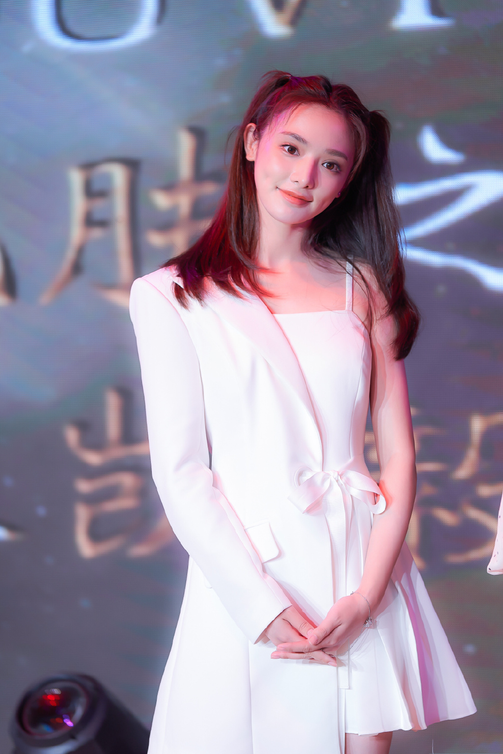 彭小苒图片