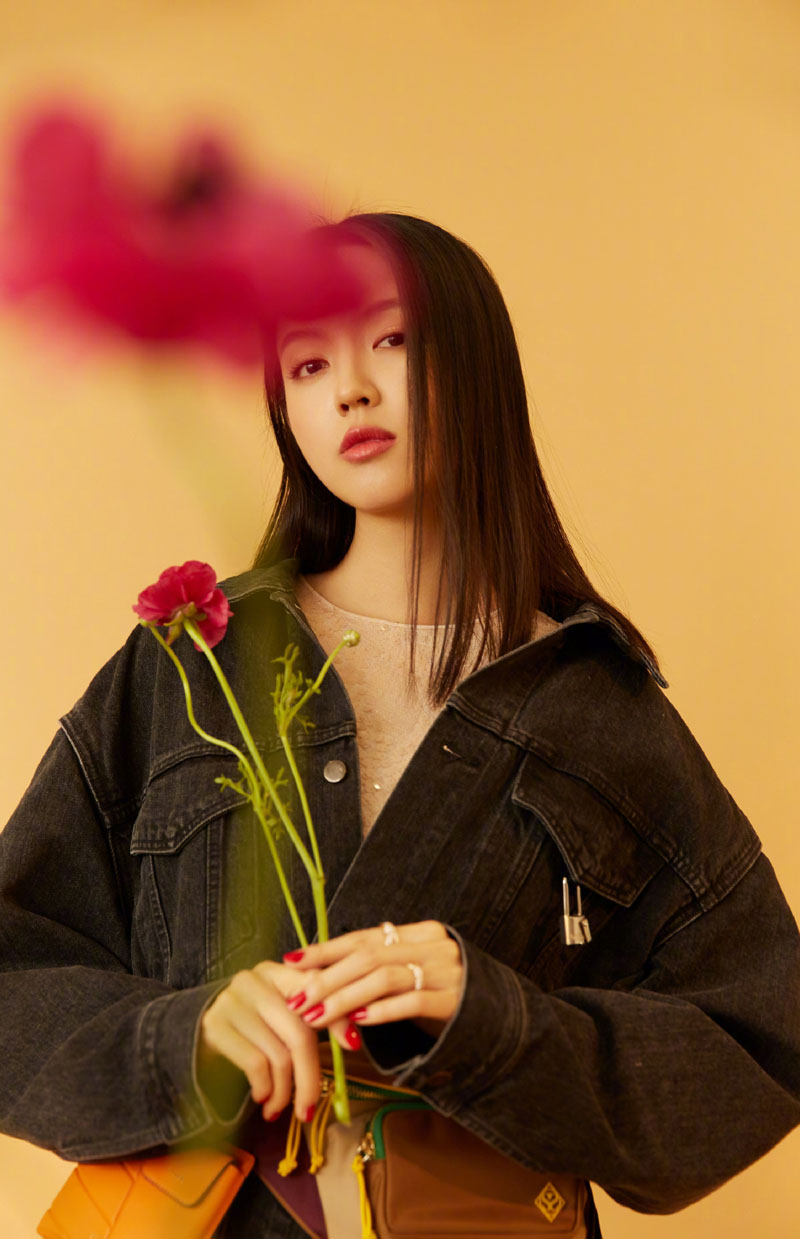 高清河北省石家庄美女张梓琳魅力性感活动照图片图片
