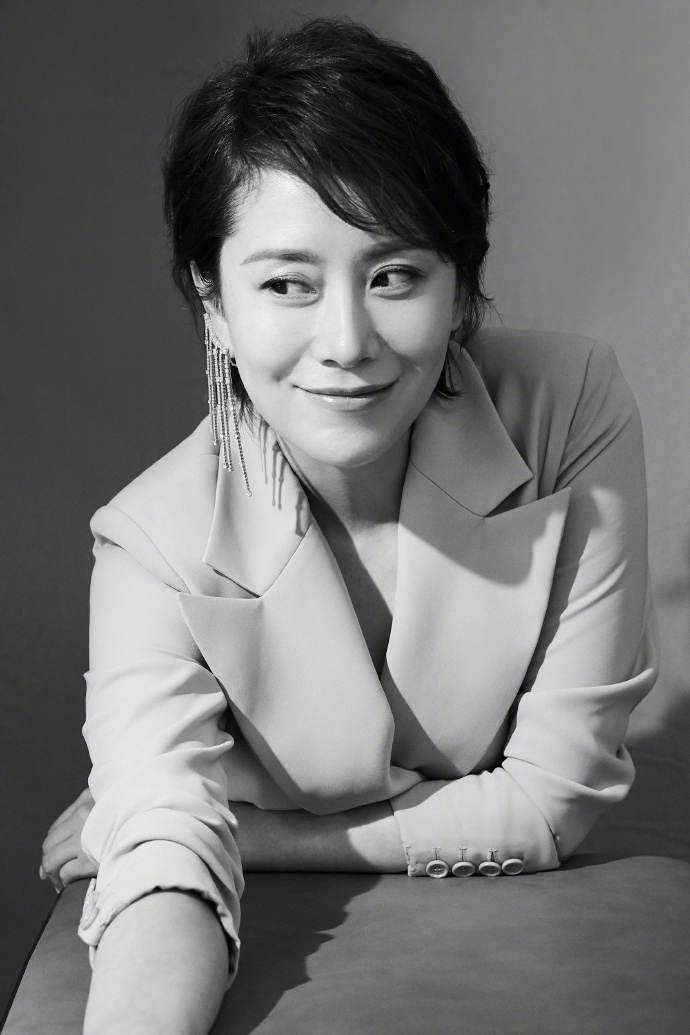 女明星海清图片