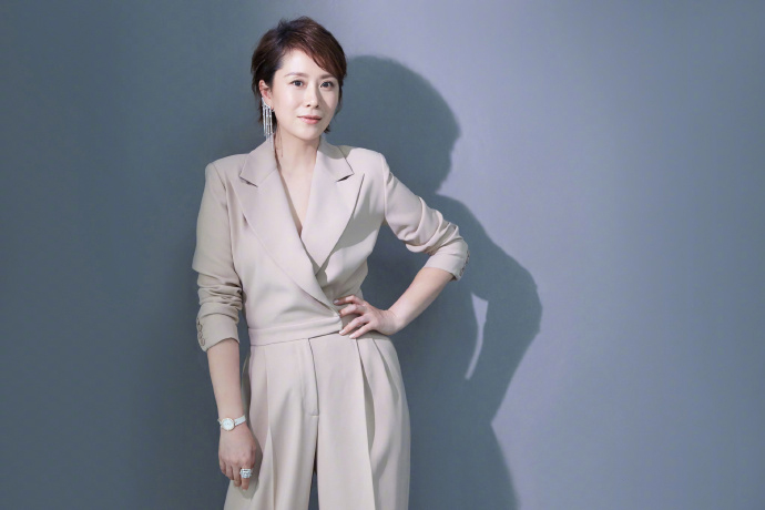 女明星海清图片