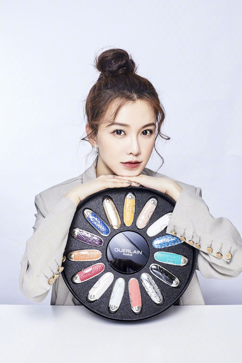 高清性感北京美女黄一琳性感美艳写真图片图片