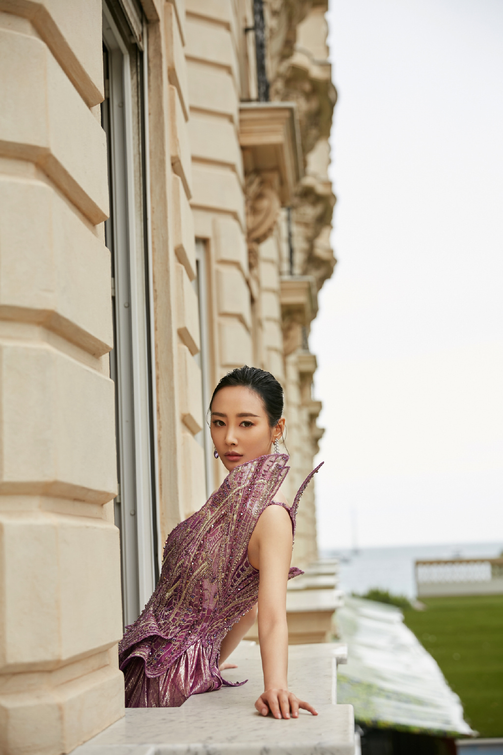 高清中国内地安徽芜湖女演员李纯时尚写真桌面壁纸下载图片 高清中国内地安徽芜湖女演员李纯时尚写真桌面壁纸下载图片