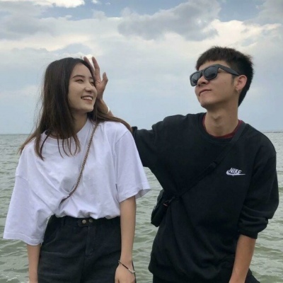 微信情侣头像图片 动漫卡通头像精选图片