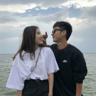 微信情侣头像图片 动漫卡通头像精选图片