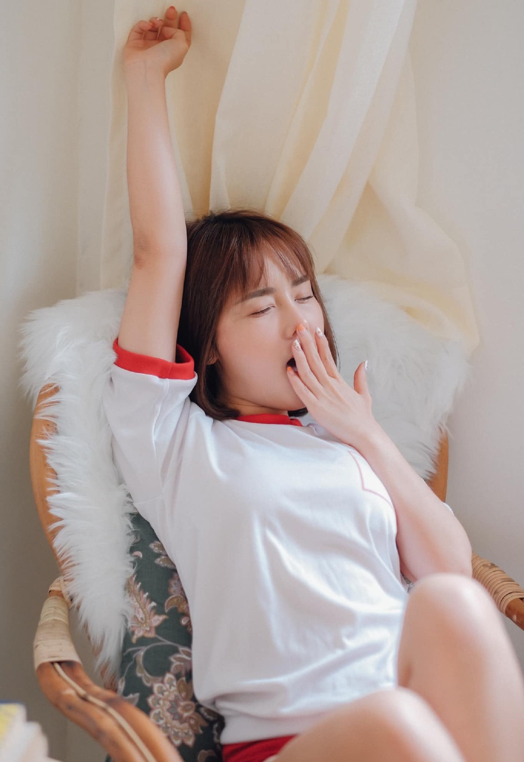 华晨宇图片 华晨宇天天向上高清图片图片