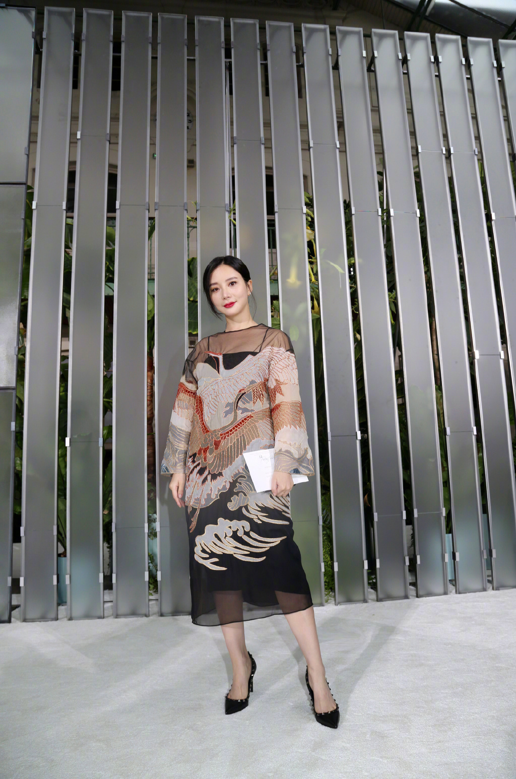 中国内地影视重庆女演员熊乃瑾写真图片图片