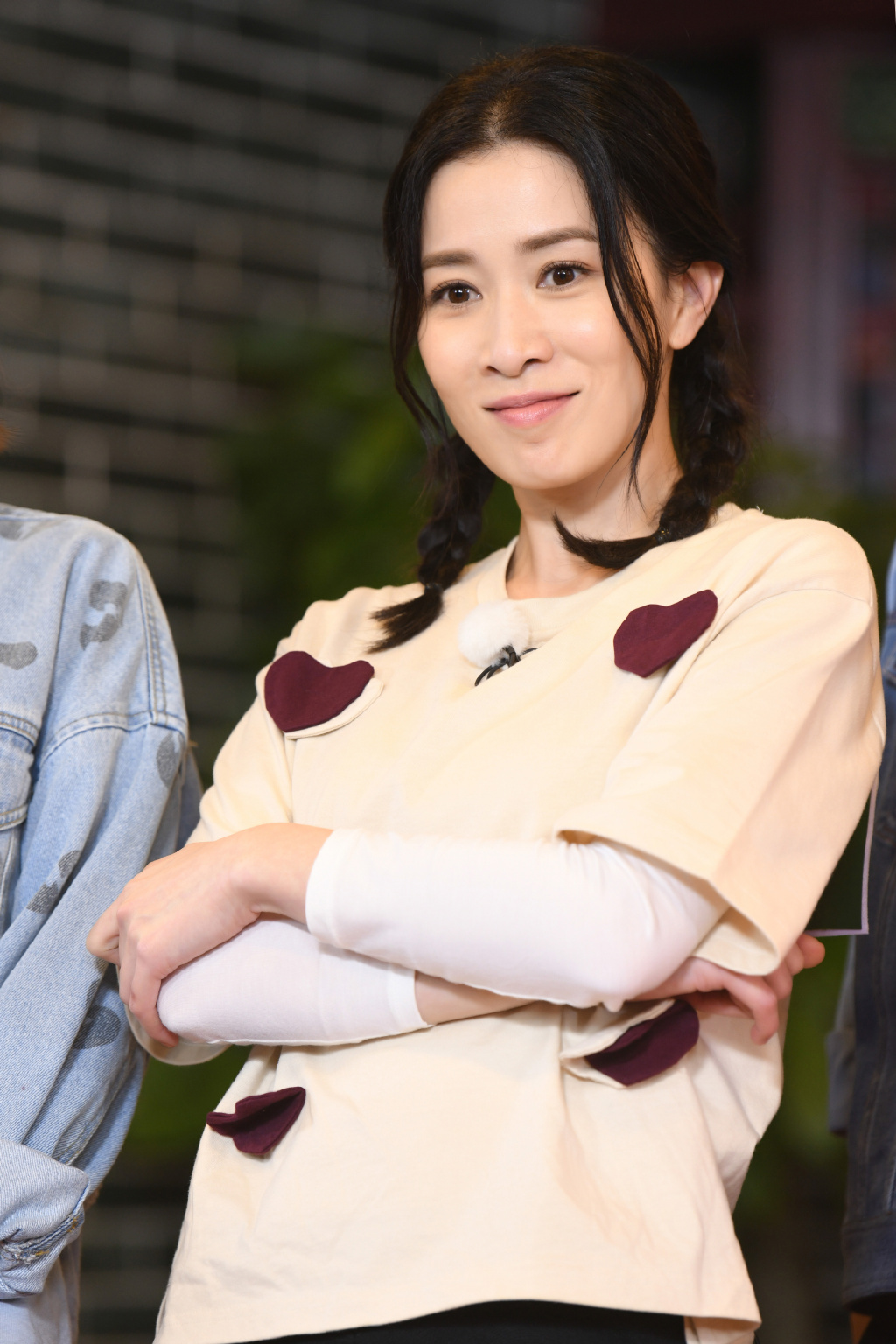 佘诗曼图片