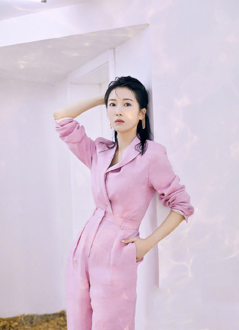 李念图片   李念优雅迷人写真图片图片