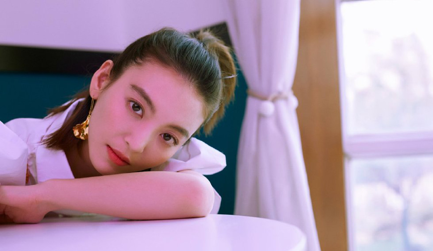 高清中国内地女演员美女尤靖茹性感迷人活动照高清图片图片 高清中国内地女演员美女尤靖茹性感迷人活动照高清图片图片