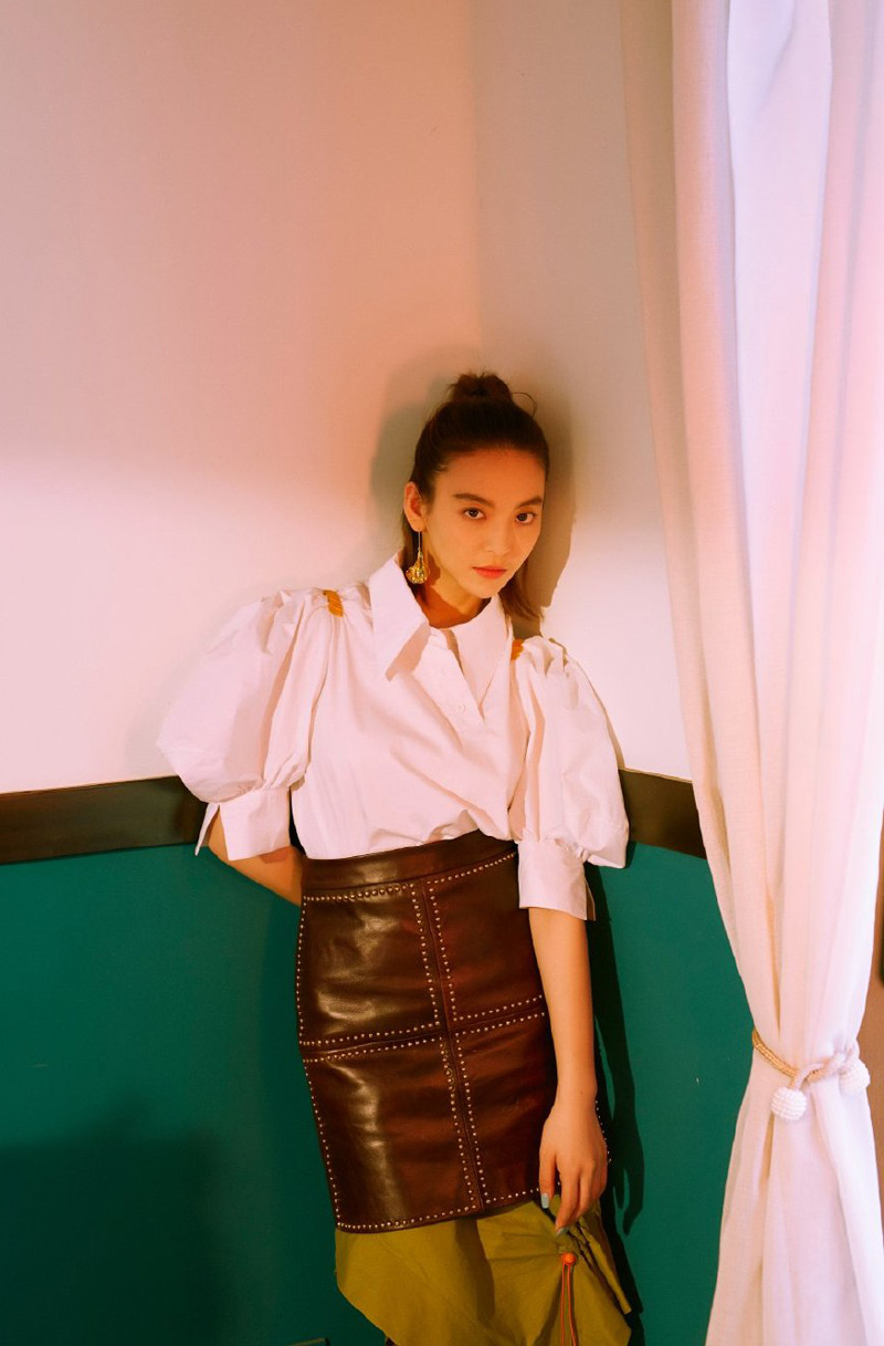 高清中国内地女演员美女尤靖茹性感迷人活动照高清图片图片 高清中国内地女演员美女尤靖茹性感迷人活动照高清图片图片