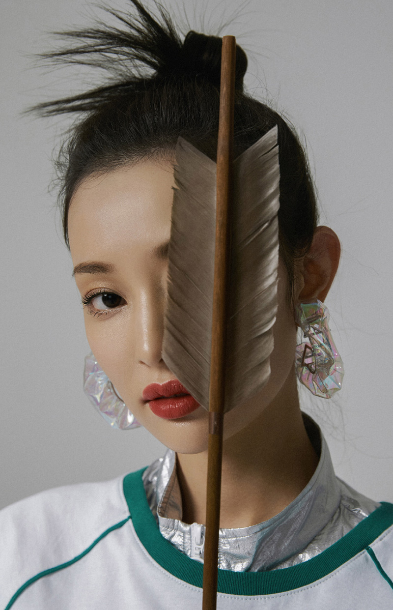 盖玥希图片