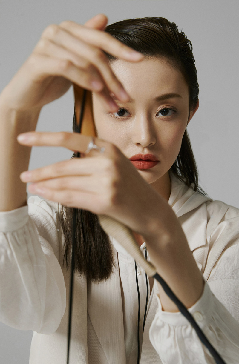 盖玥希图片