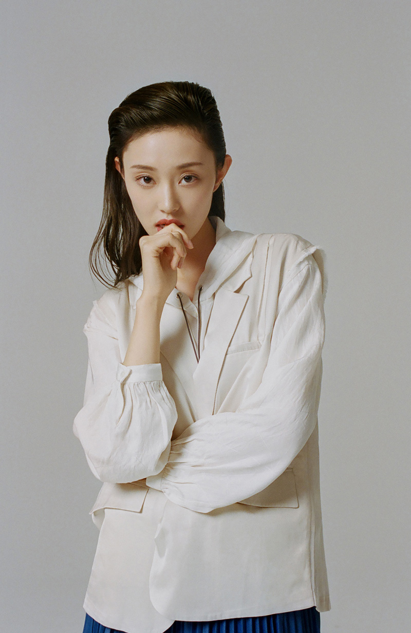 盖玥希图片