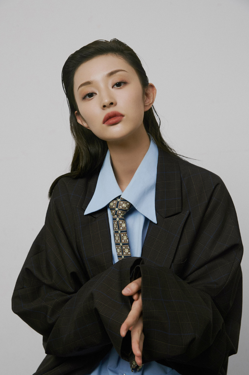 盖玥希图片