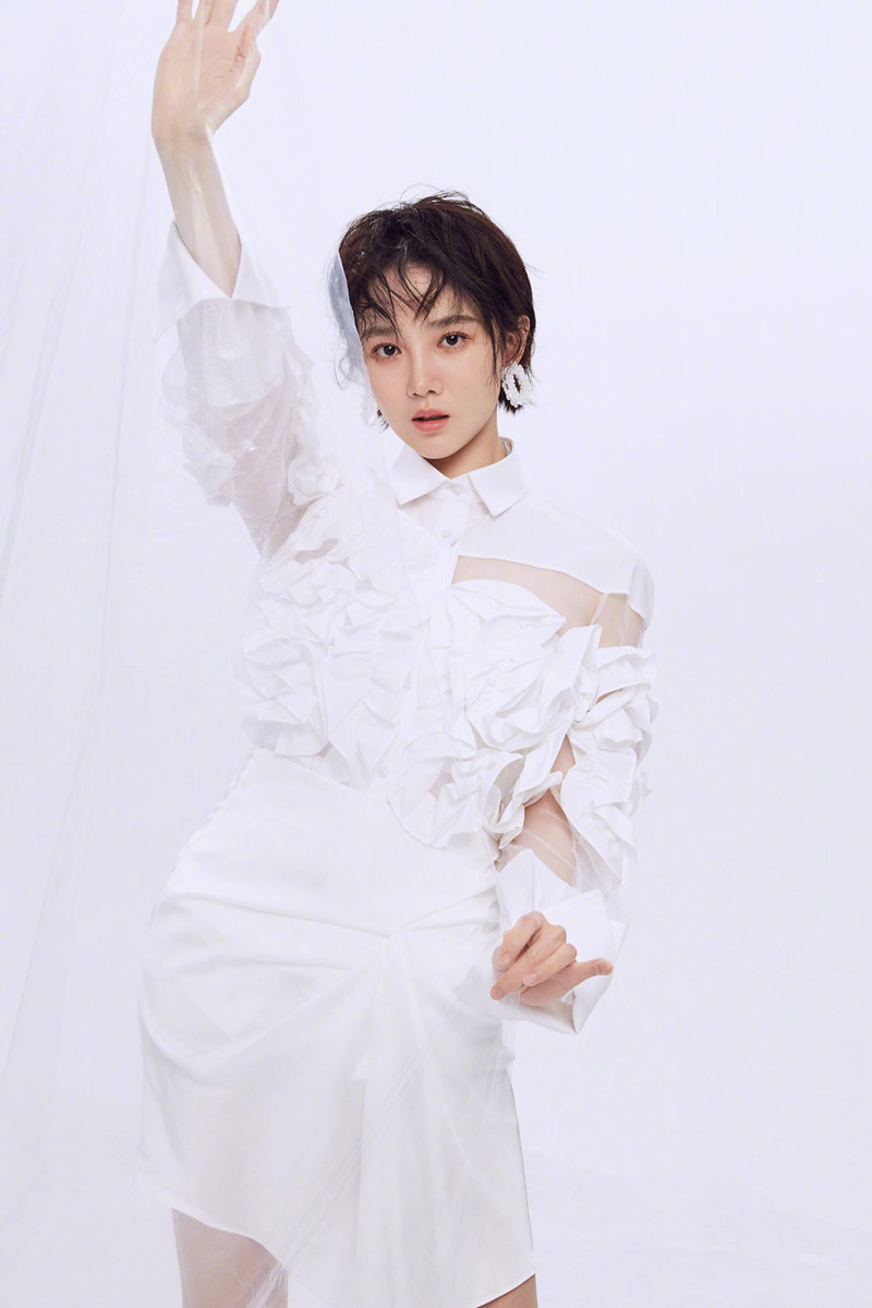 陈小纭图片
