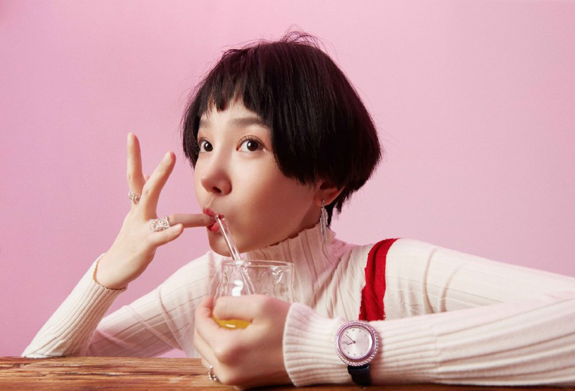 陈小纭图片