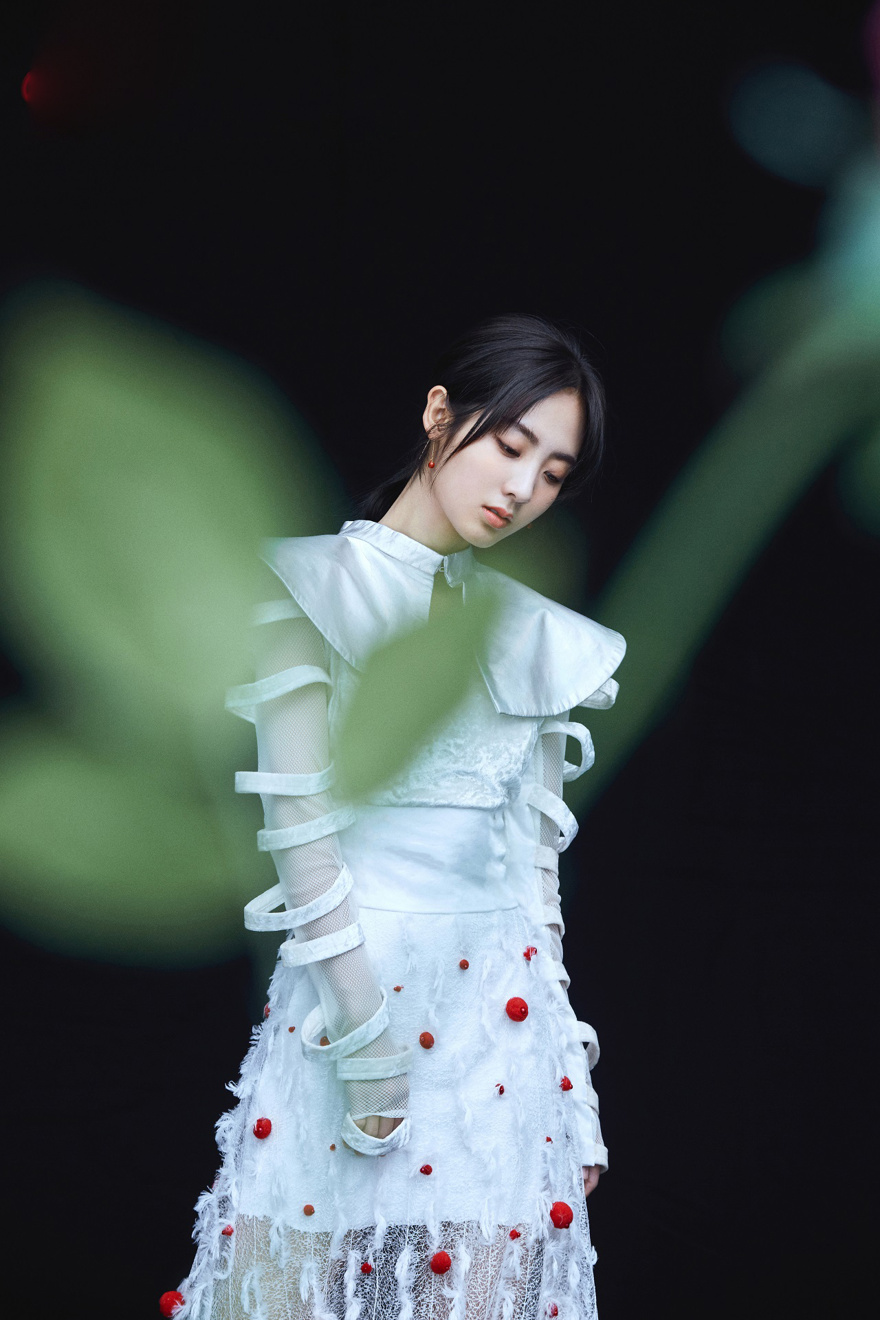 高清中国内地北京朝阳女演员邢菲糖果味少女桌面壁纸图片 高清中国内地北京朝阳女演员邢菲糖果味少女桌面壁纸图片