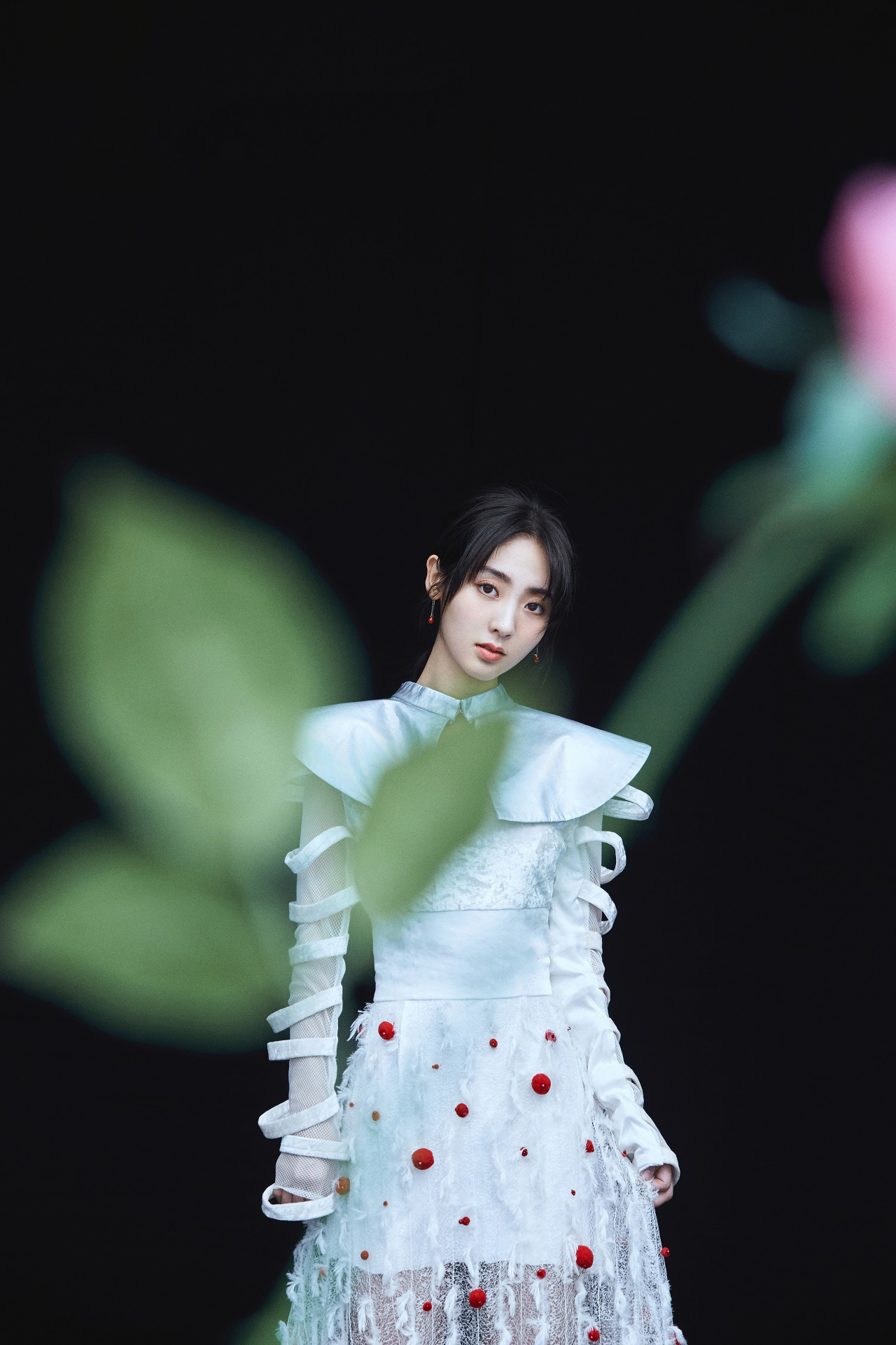 高清中国内地北京朝阳女演员邢菲妩媚动人写真桌面壁纸图片 高清中国内地北京朝阳女演员邢菲妩媚动人写真桌面壁纸图片