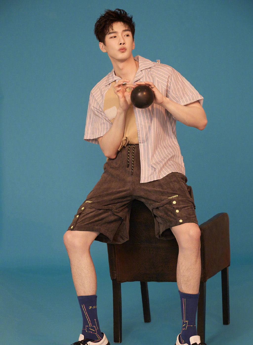 中国内地男演员彦希许晓诺情人节主题写真图片图片 中国内地男演员彦希许晓诺情人节主题写真图片图片