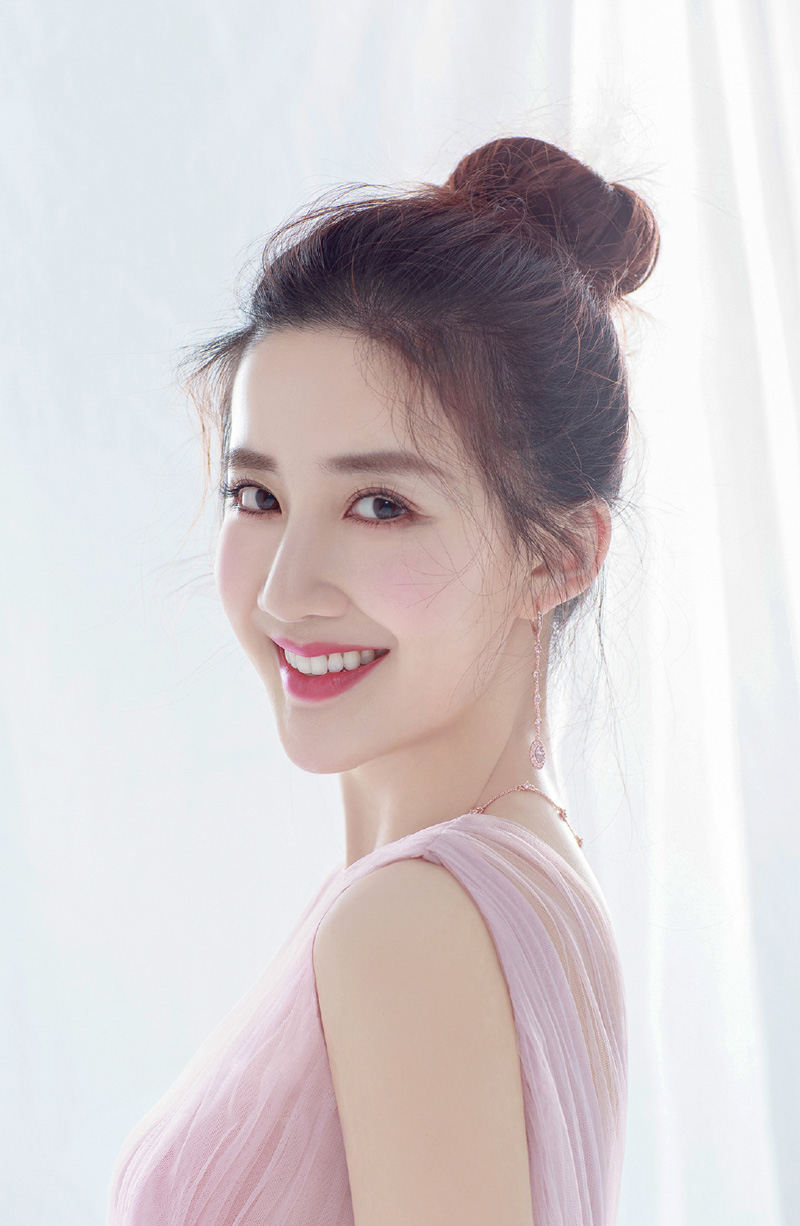 中国内地上海女演员陈欣予电视剧《幻城》海报剧照图片图片