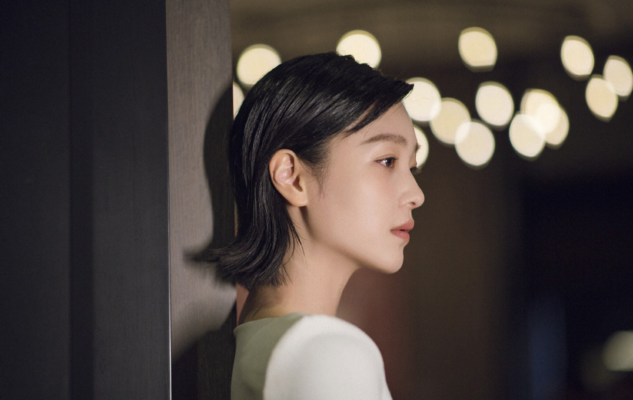 高清高清辽宁美女何杜娟清新休闲时尚街拍图片图片 高清高清辽宁美女何杜娟清新休闲时尚街拍图片图片