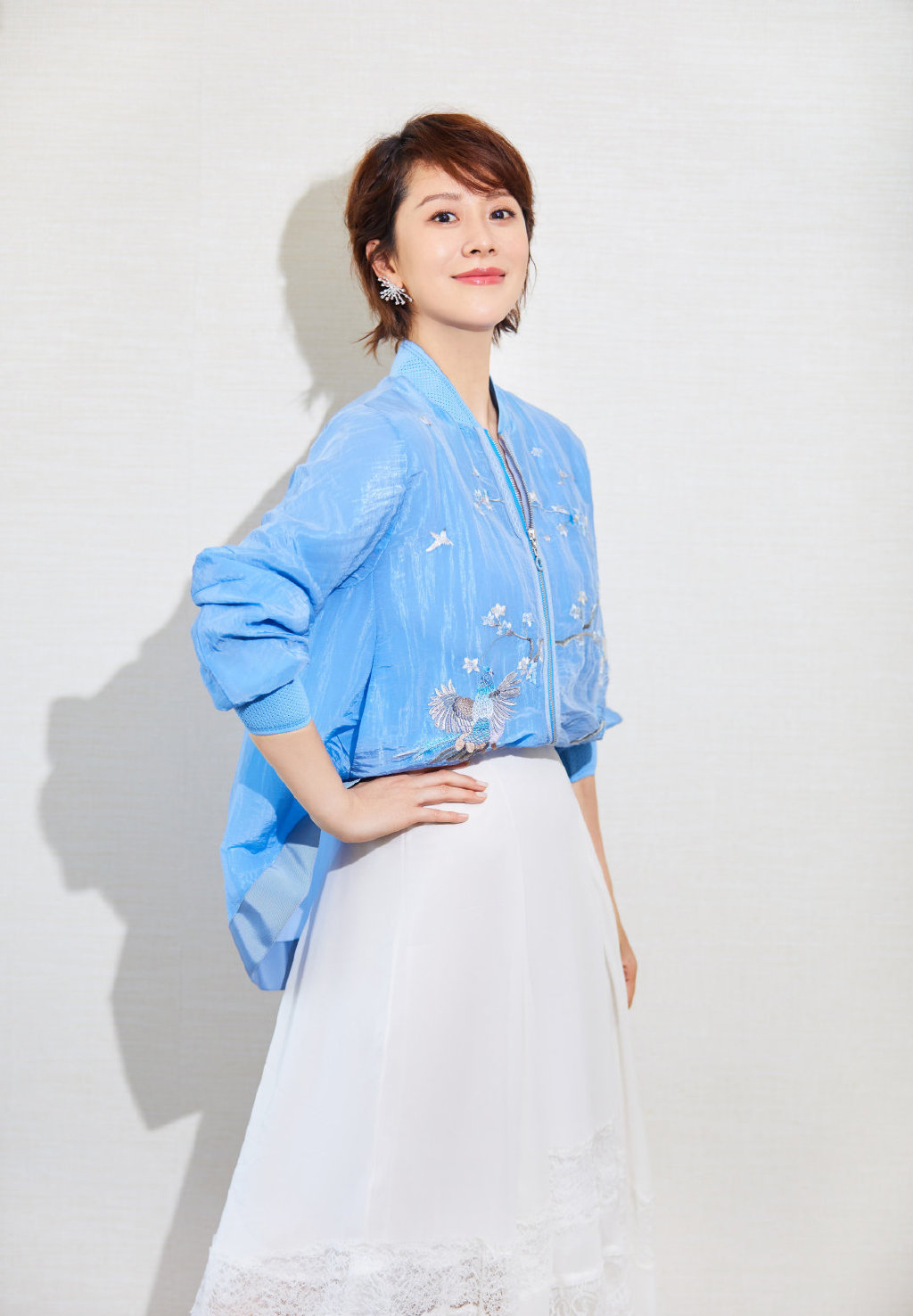 女明星海清图片