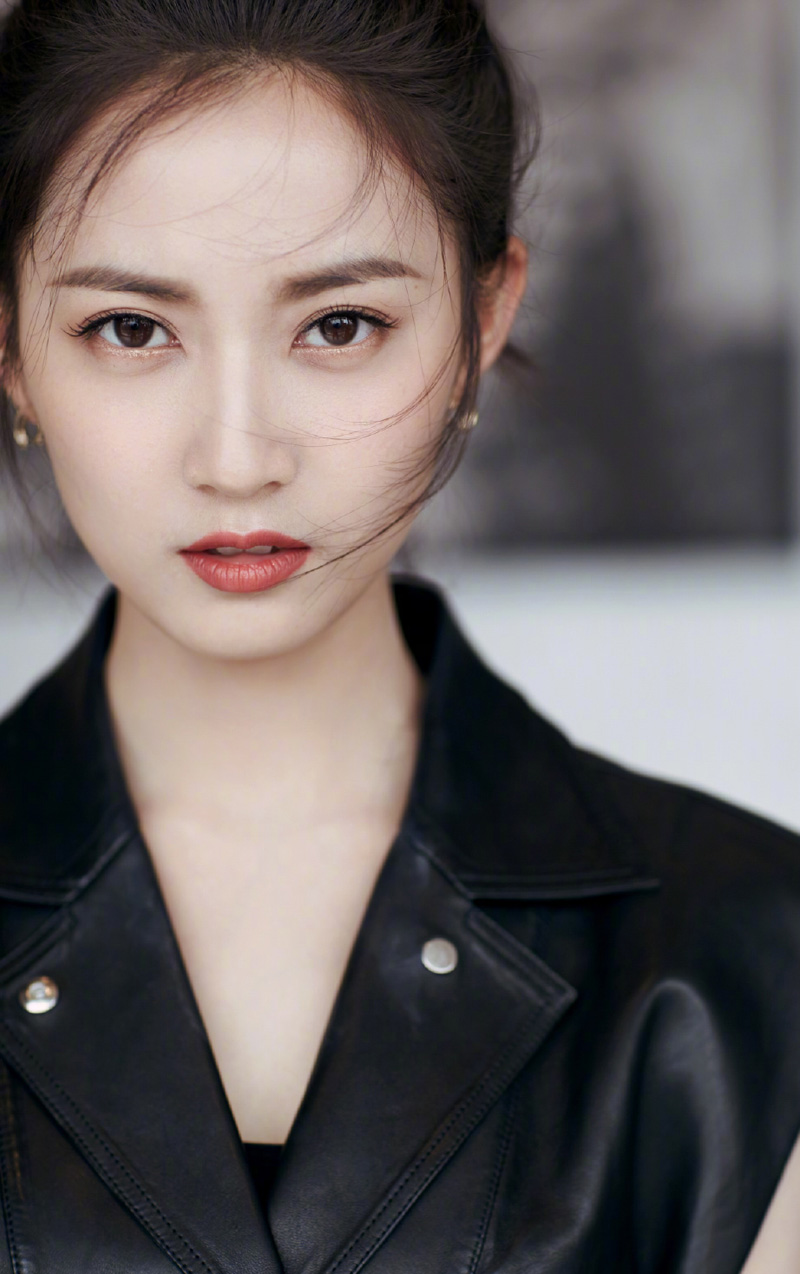 陈钰琪图片