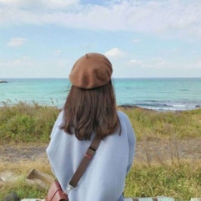 最新微信女生头像图片 气质女生头像图片