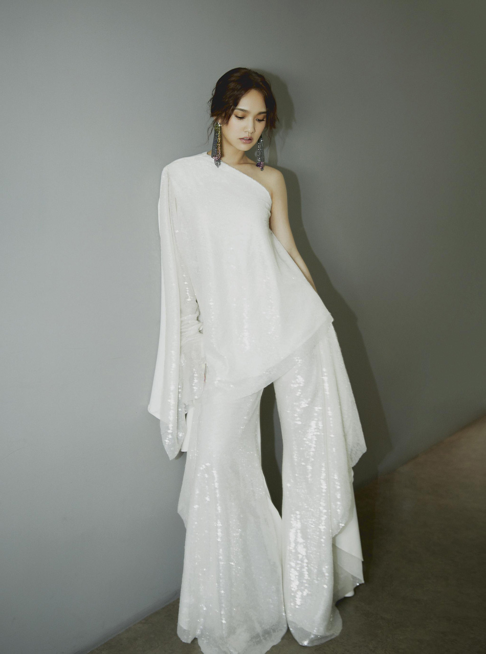 杨丞琳图片