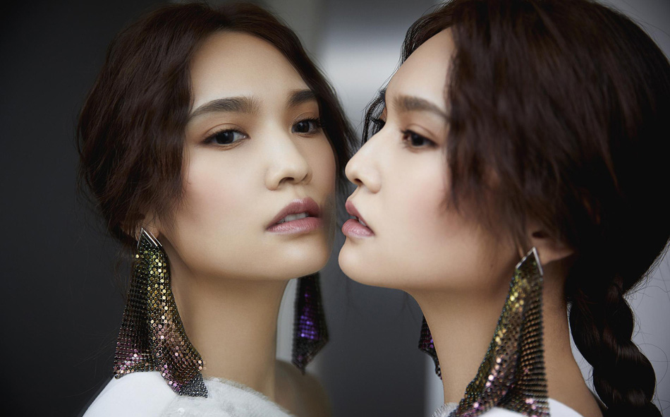 杨丞琳图片