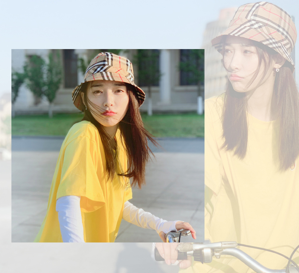 高清四川性感美女宁心青春校园写真图片图片