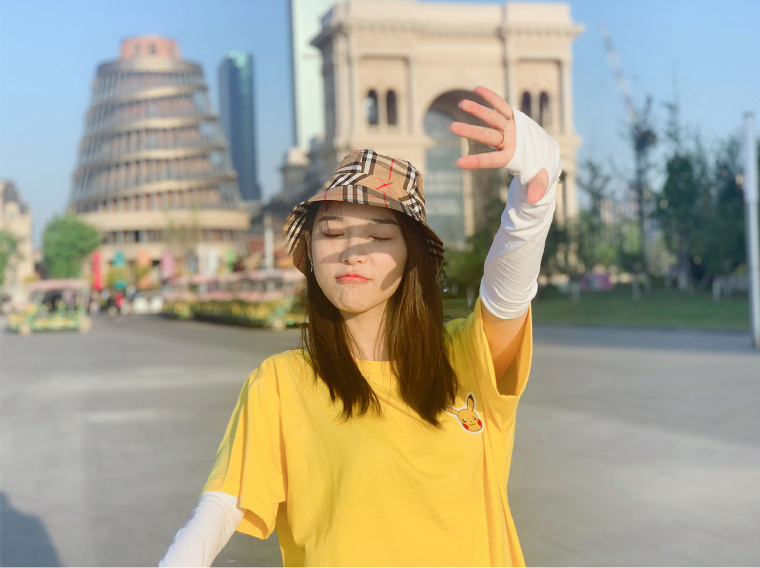 高清四川性感美女宁心青春校园写真图片图片