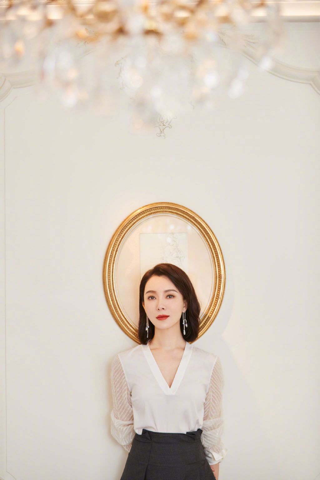 陈数图片