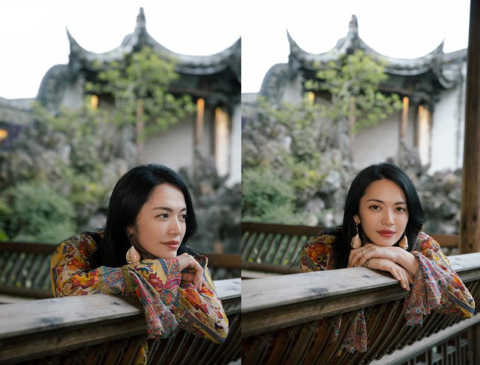 姚晨《都挺好》剧照图片图片